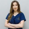 Paulina kosmetolog - Royal Beauty Clinic