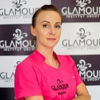 Magdalena Waligóra (Przemęt) - Glamour Instytut Urody