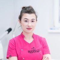 Katarzyna Szwon (Błotnica) - Glamour Instytut Urody