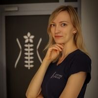 Magdalena Kaniecka - Centrum Masażu i Fizjoterapii-Zdrowy Masaż