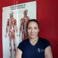 Joanna S. - Centrum Masażu i Fizjoterapii-Zdrowy Masaż
