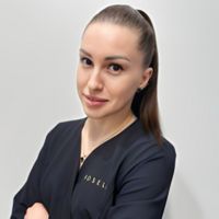 Tamila Petrovska- L4 do końca lipca - Gabinet Kosmetyczny Rosell Beaute