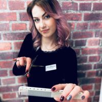 Karolina Chmielak - Studio fryzjersko-kosmetyczne Glamour