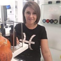 Ania - Hair Styling Team Ferio Wawer