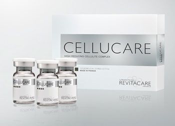 Portfolio usługi Cellucare - Cellulit 1 ampułka 5 ml
