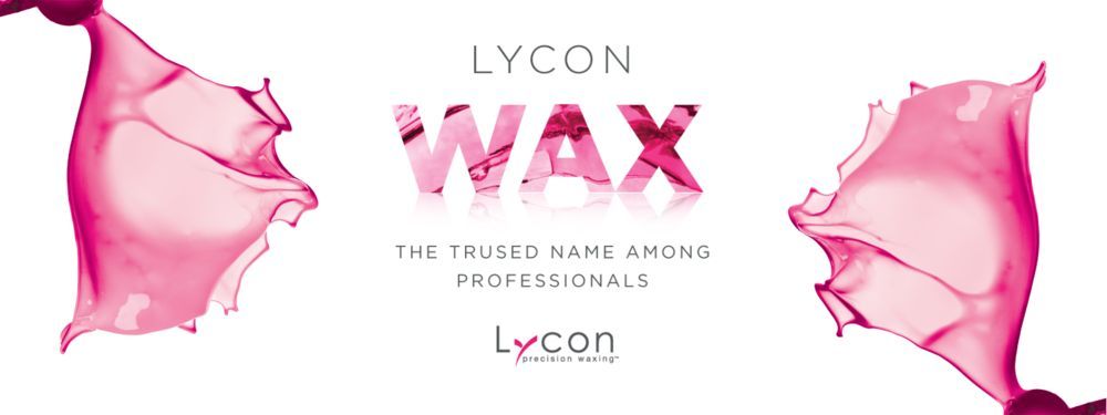 Portfolio usługi Regulacja brwi -  woskiem Lycon