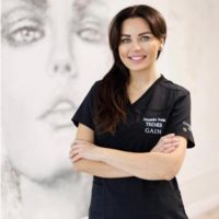 Dr n. med. Dominika Polak - Ladida Clinic