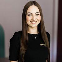 Justyna Makola - Fryzjer Justyna Sabat