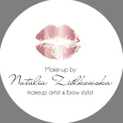 Makeup by Natalia Ziółkowska, Gwoździarska 8, 62-500, Konin
