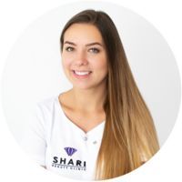 Angelika Białka - SHARI Beauty Clinic