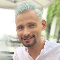 Rafał - „KESNER fryzjerzy”