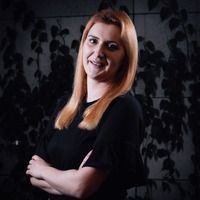 Monika Kośka - Krystian Wojewoda