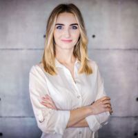 Agnieszka fryzjer/stylista - Salon fryzjerski kosmetyczny She & He