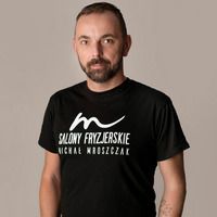 Łukasz Smaczyński - DZIERŻONIÓW Salony Fryzjerskie MICHAŁ MROSZCZAK