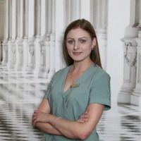 Olga Różycka - Face and Body Institute ul. Starowiślna 4/1