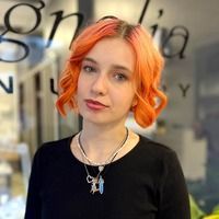 Natalia Szewczuk - Salon Urody Magnolia Jastrzębie-Zdrój