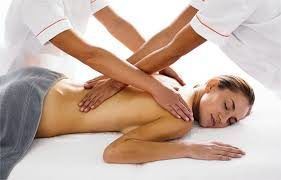 Portfolio usługi Kurs masażu