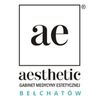 Aesthetic Bełchatów - AESTHETIC Gabinet medycyny estetycznej i laseroterapii