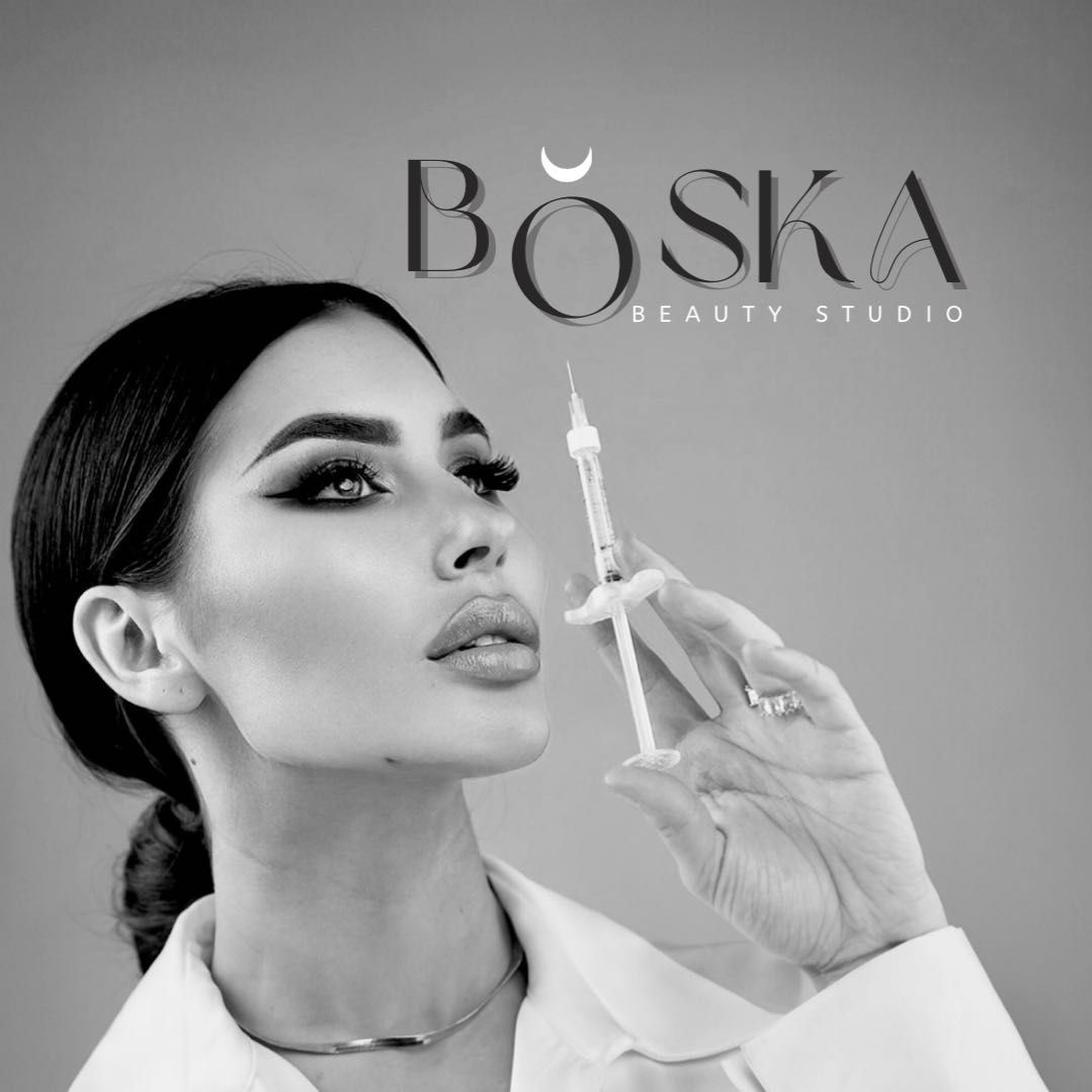 BOSKA Studio Urody, Podzamcze, 22/9, 31-101, Kraków, Śródmieście