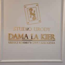 DAMA LA KIER Studio Urody Paulina Konopko, Popiełuszki 25D, 10-693, Olsztyn