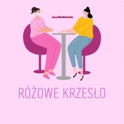 Różowe Krzesło, osiedle Stare Żegrze 13, 61-249, Poznań, Nowe Miasto