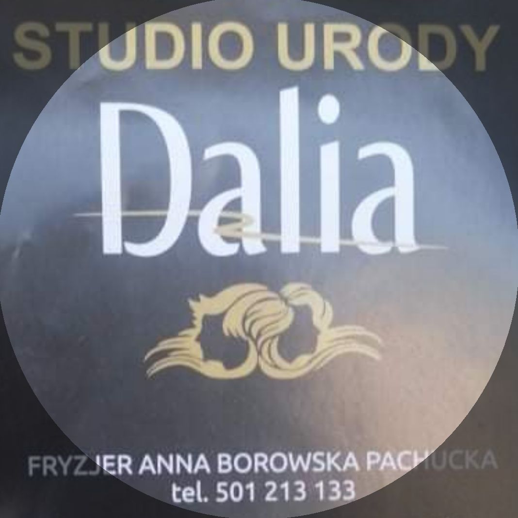 Dalia Studio Urody Anna Maria Pieczora (Borowska-Pachucka), Tadeusza Kościuszki 31, 50-012, Wrocław
