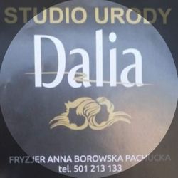 Dalia Studio Urody Anna Maria Pieczora (Borowska-Pachucka), Tadeusza Kościuszki 31, 50-012, Wrocław