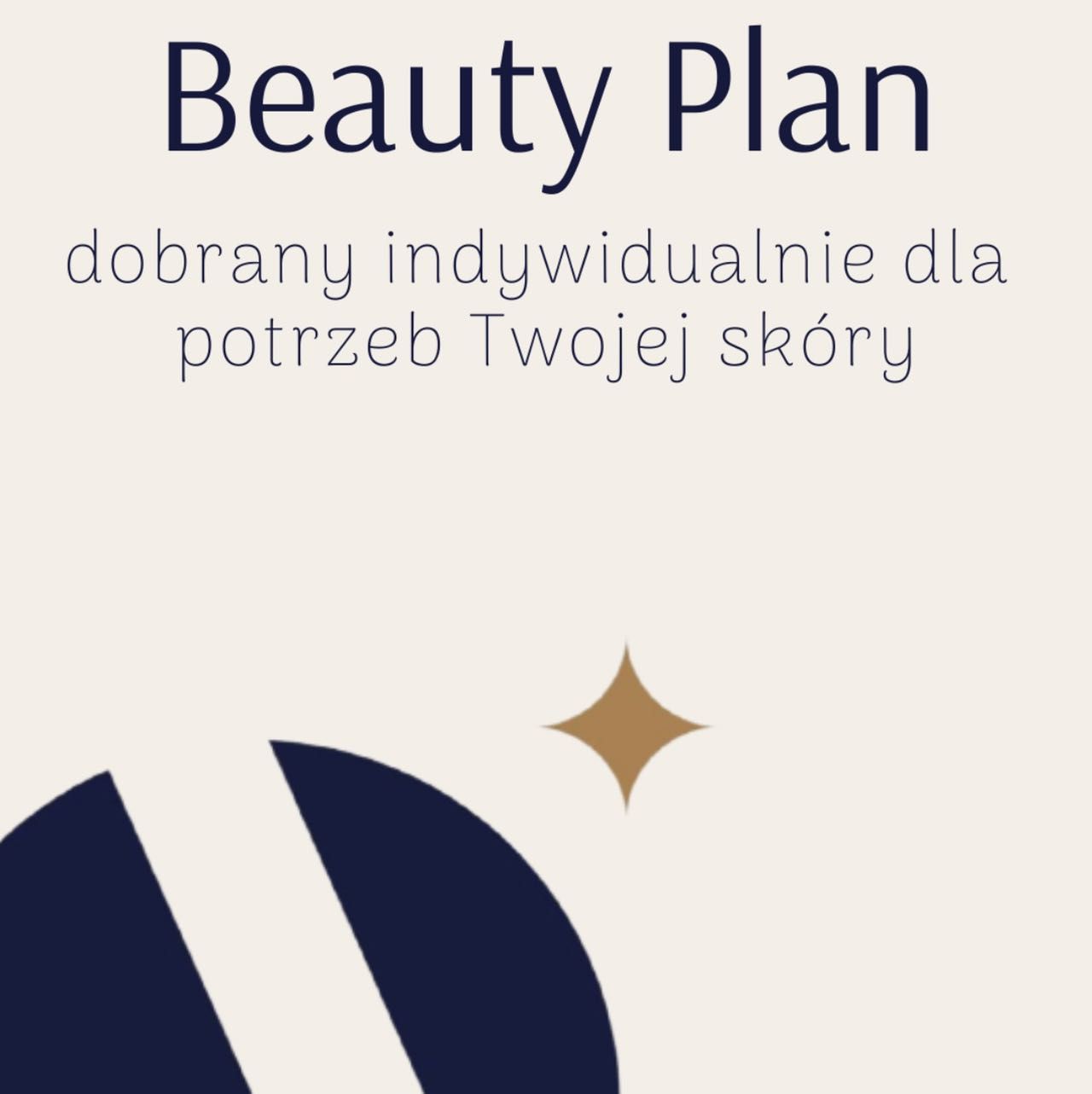 Portfolio usługi konsultacja holistyczna z beauty planem