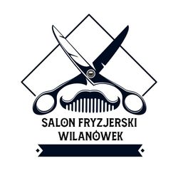 Salon Fryzjerski Męski Wilanówek Katarzyna Sicinska-Wnukowicz, Wilanowska, 67 B, 51-206, Wrocław, Psie Pole
