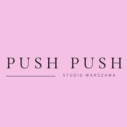 PUSH PUSH STUDIO, Głębocka 72, Mieszkanie 58,klatka B, 03-287, Warszawa, Targówek