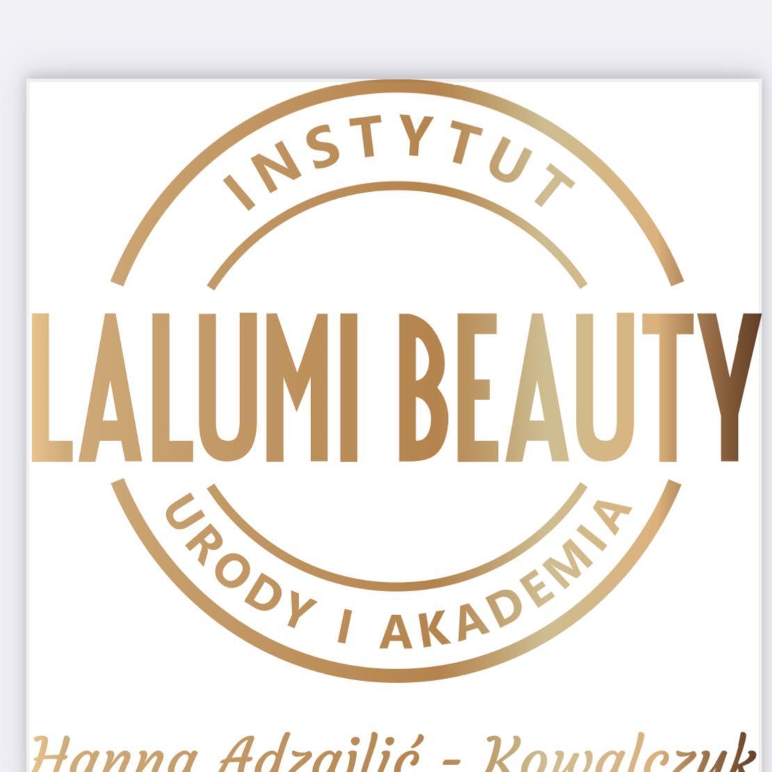 Instytut Urody Lalumi Beauty, Łabiszyńska 31, Brzoza, 86-061, Nowa Wieś Wielka