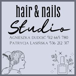 Hair studio by Agnieszka Dudojć, Piaski, 4b, 94-003, Łódź, Polesie