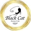Natalia Gazda - Black Cat Beauty & Spa Grochów