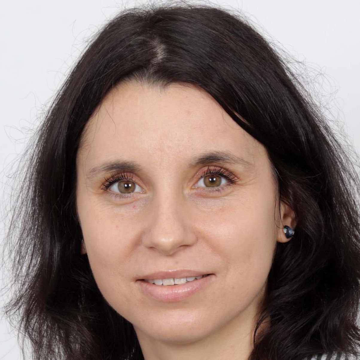 Maria Kirejczyk - Świadomość i Rozwój Kredytowa