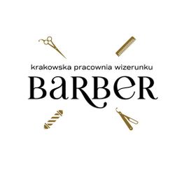 Krakowska Pracownia Wizerunku Barber, Wielicka 83b, Koło McDonalda (nowy blok), 30-552, Kraków, Podgórze