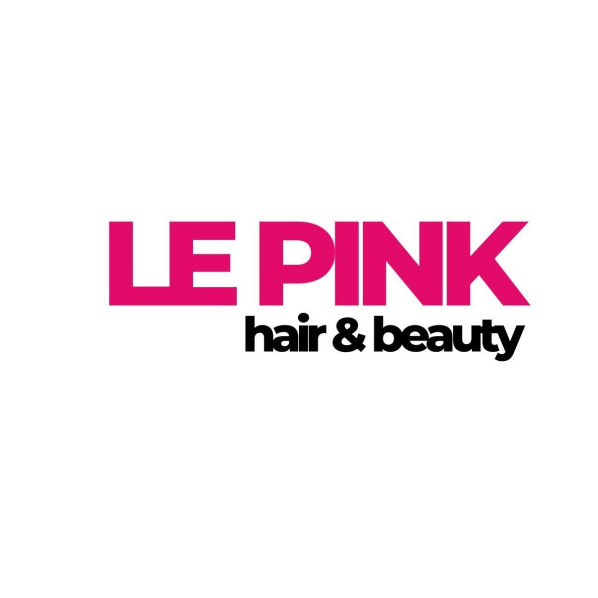 LE PINK BEAUTY & BARBER, Oliwkowa 29, 81-589, Gdynia