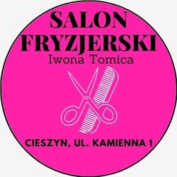 Salon Fryzjerski Iwona Tomica, Kamienna 1, 43-400, Cieszyn