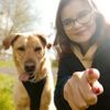 Karolina Migniewicz - Positive Dog - Centrum Szkolenia Psów