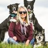 Eliza Polkowska-Matejko - Positive Dog - Centrum Szkolenia Psów