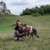 Katarzyna Kowalewska - Positive Dog - Centrum Szkolenia Psów