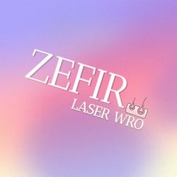 Zefir Laser Wro, ul. Wincentego Stysia 45, Salon Fryzjerski "Kamila", 53-525, Wrocław, Krzyki