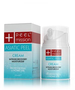 Portfolio usługi 1x Asiatic Peel + oczyszczanie wodorowe twarz +...