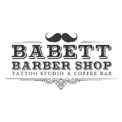 Babett Barber Shop & Tattoo Studio, ul. Kolejowa 20a, 53-508, Wrocław