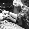Krystian - Babett Barber Shop & Tattoo Studio