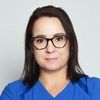 Katarzyna Nowak-Kącka - Klinika Podologii Pedimed Kraków - Czyżyny