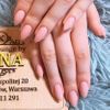 Natalia - Hoa Nails Spa
