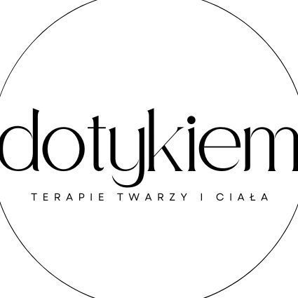 DOTYKIEM - terapie twarzy i ciała | FACEMODELING | FACELIFT | KOBIDO, Krzysztofa Kamila Baczyńskiego 9, 70-786, Szczecin
