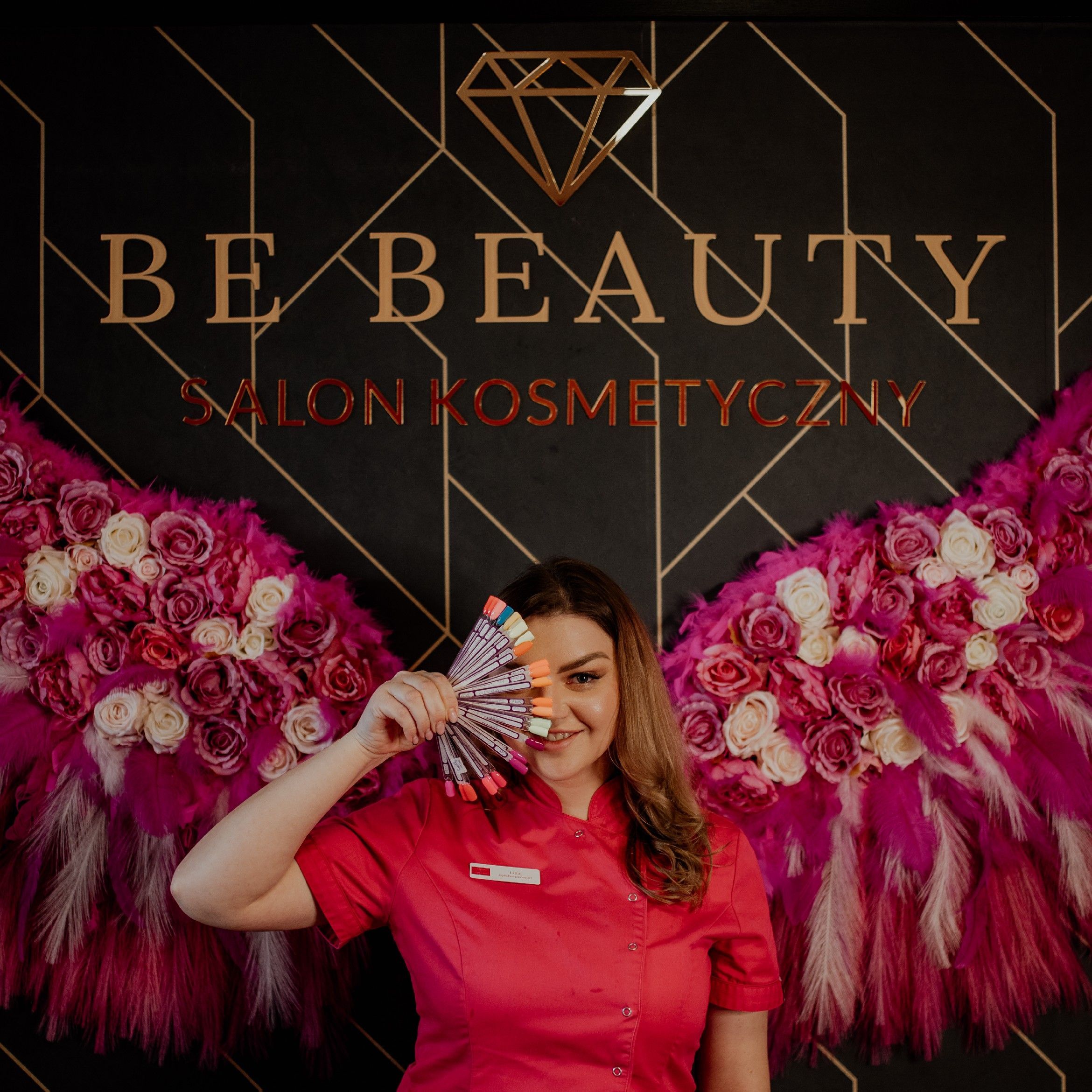 Liza 💎 - Be Beauty Salon Kosmetyczny