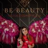 Анна 🧸 - Be Beauty Salon Kosmetyczny