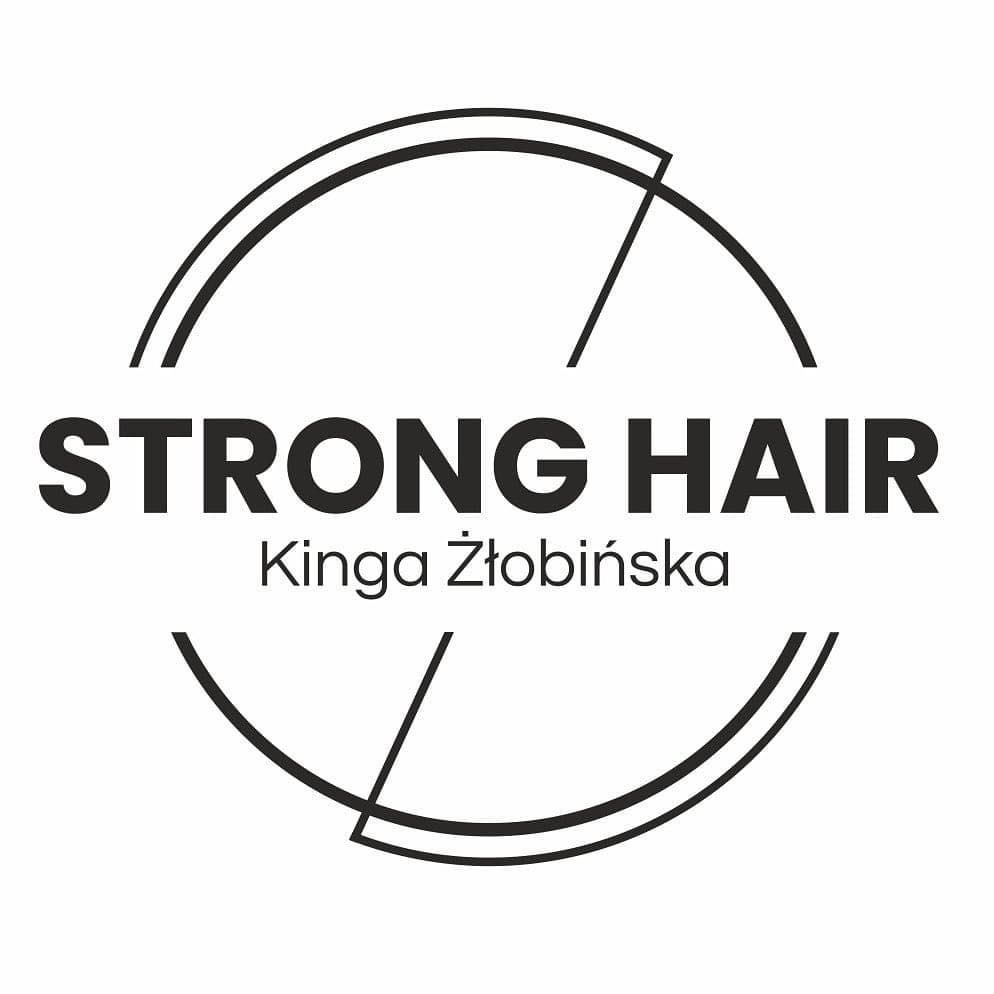 Strong Hair, Zamenhofa 2c, 66-400, Gorzów Wielkopolski